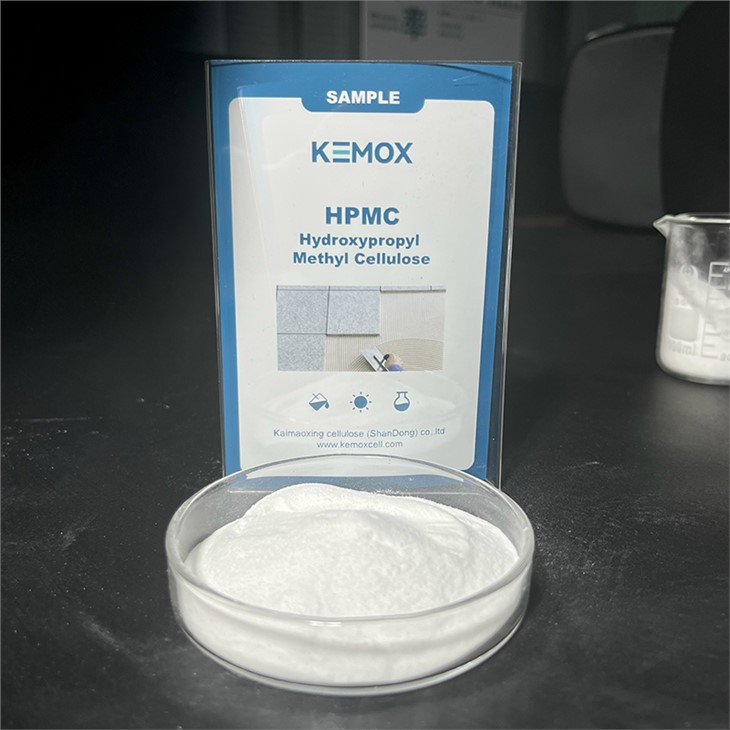 Detergent Grade Hpmc