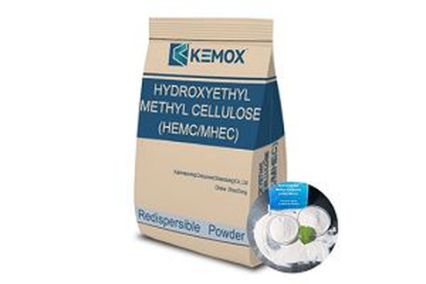 Performance Of Hydroxyethyl Cellulose Products