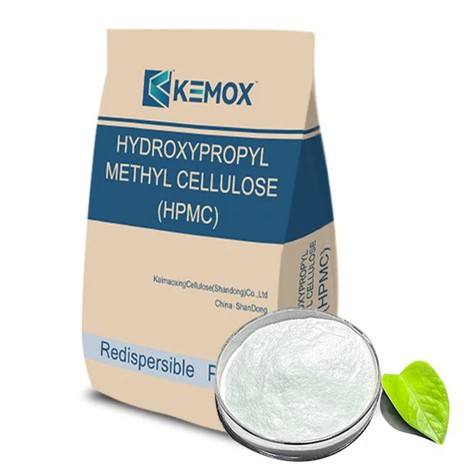 Hydroxypropyl Methyl Cellulose