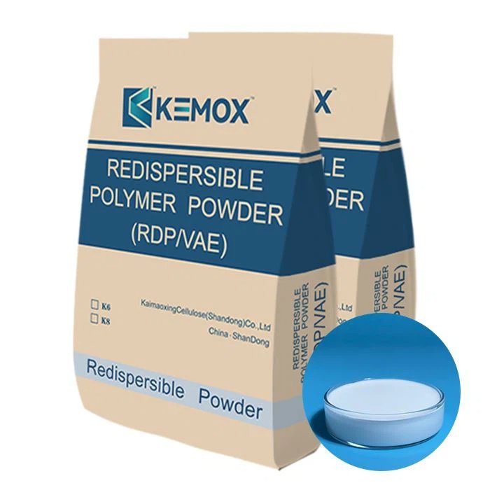 Redispersible Polymer Powder