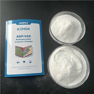 Construction Chemicals VAE