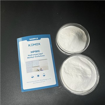 Construction Grade HPMC